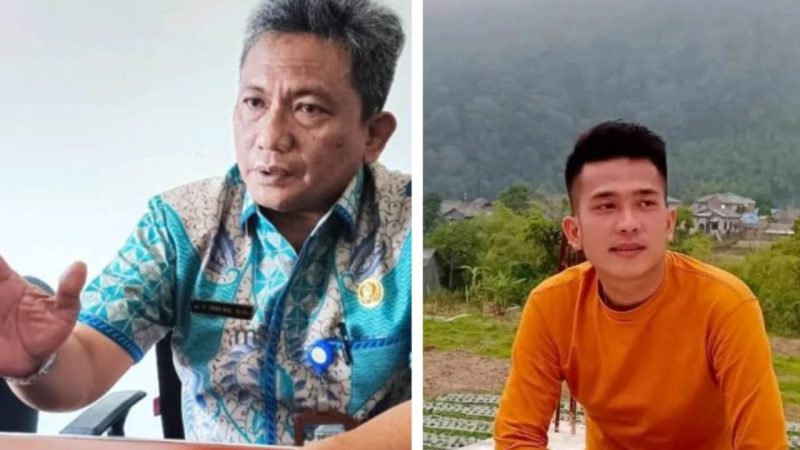 Kasus Dugaan Korupsi Pengadaan Obat dan Bahan Kimia Diperiksa Polda, Garda Masura Minta Direktur Dijadikan Tersangka