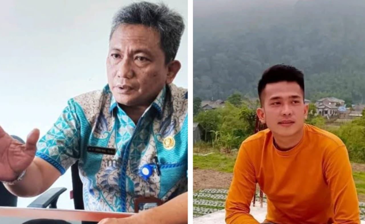 Kasus Dugaan Korupsi Pengadaan Obat dan Bahan Kimia Diperiksa Polda, Garda Masura Minta Direktur Dijadikan Tersangka