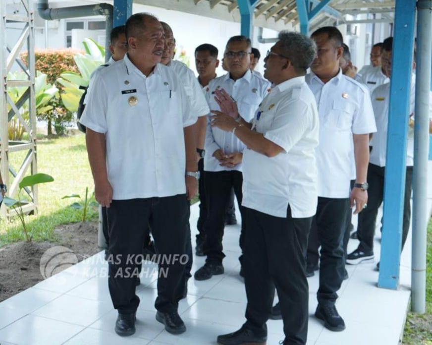 Terlilit Kasus Dugaan Korupsi Pengadaan Obat-obatan Hingga Perjalanan Dinas Fiktif, Bupati Taufik Diminta Copot Kurniadi