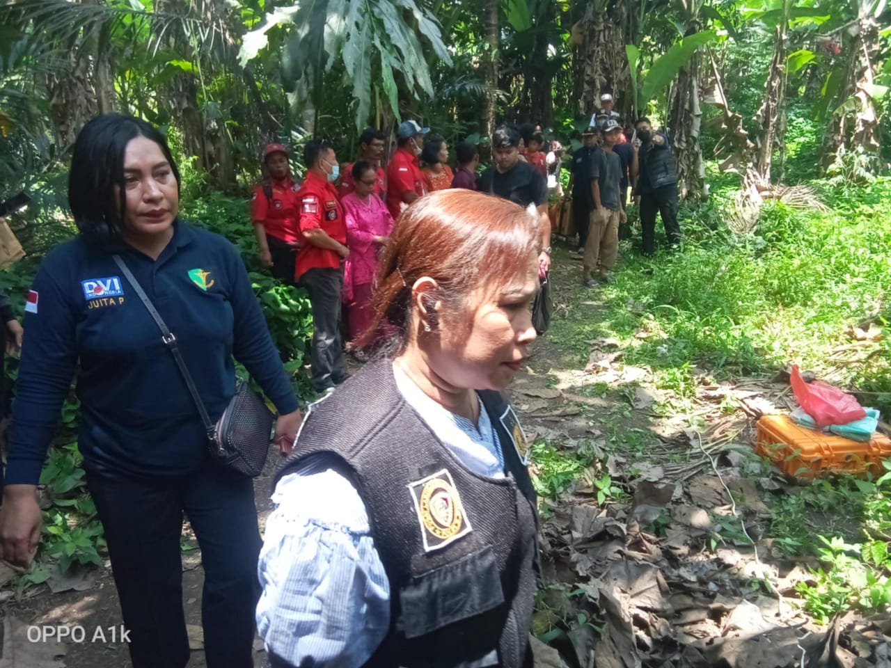 Diduga Dianiaya Oknum Polsek Simpang Empat Hingga Tewas, Polres Gelar Ekshumasi Jenazah Pandu dan Penasehat Hukum Minta Diusut Tuntas