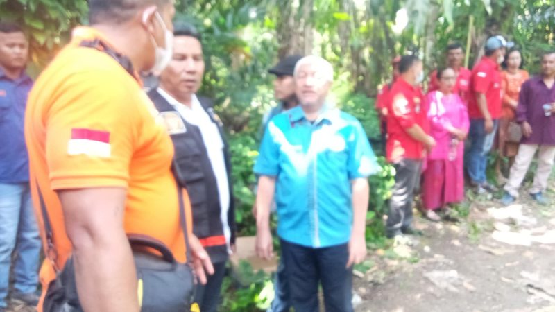 Setelah Selesai Ekshumasi, Ada Tanda Bercak Merah dan Keganjilan di Jasad Almarhum Pandu, Ahli Forensik : Gak Usah Dipungkiri Tantu Ada