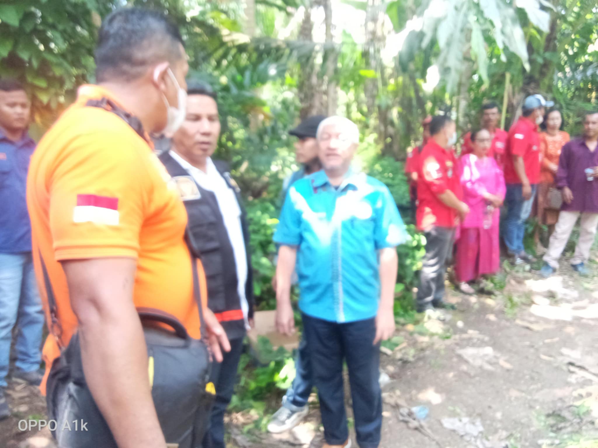 Setelah Selesai Ekshumasi, Ada Tanda Bercak Merah dan Keganjilan di Jasad Almarhum Pandu, Ahli Forensik : Gak Usah Dipungkiri Tantu Ada