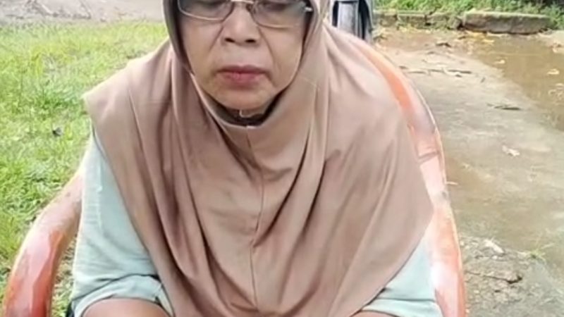 Pengusaha Coffe Shop Salah Tuduh Karyawan Ambil Perhiasan