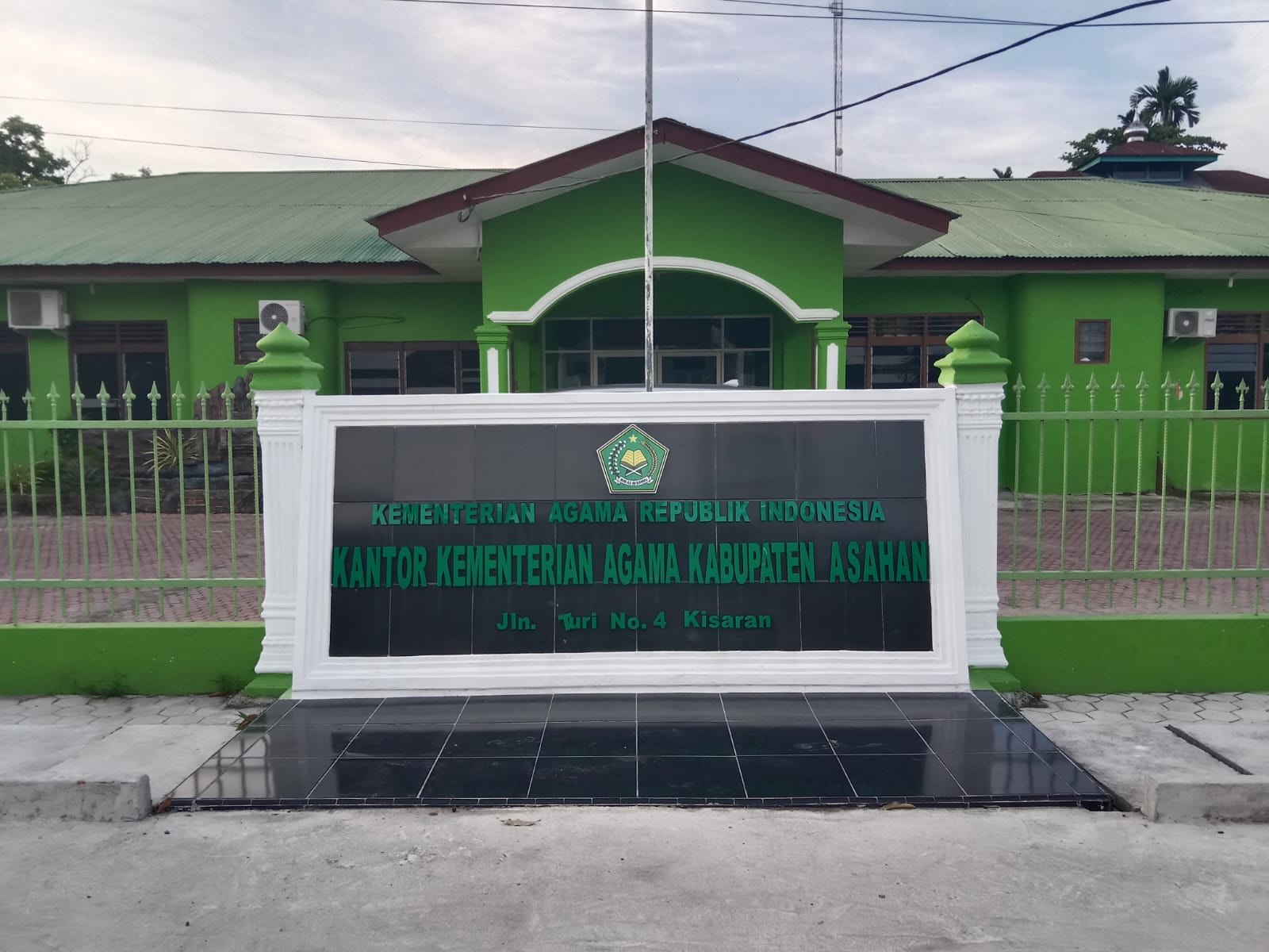Dugaan Pungli Pemotongan Uang Lembur Hingga Urusan Kepangkatan, Nikah dan Tukin ASN di Kemenag Asahan “Tercium”