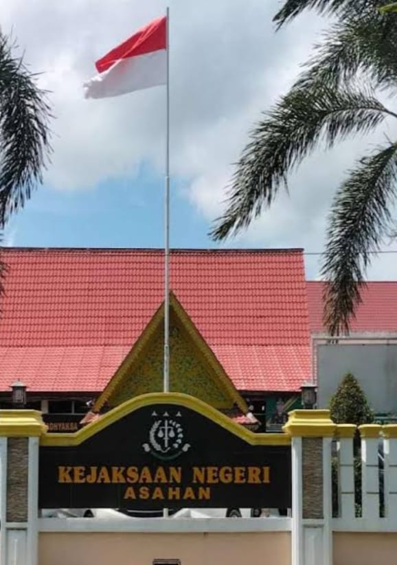 Tercium Dugaan Korupsi dan Pungli, Kejari Asahan Periksa Sejumlah Petinggi di Kemenag Asahan