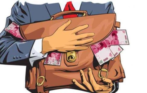 Oknum DPRD Asahan Diduga Pengurus Cabor Ikut Terlibat Loloskan Anggaran KONI Senilai Rp.52,5 Miliar Harus Diperiksa