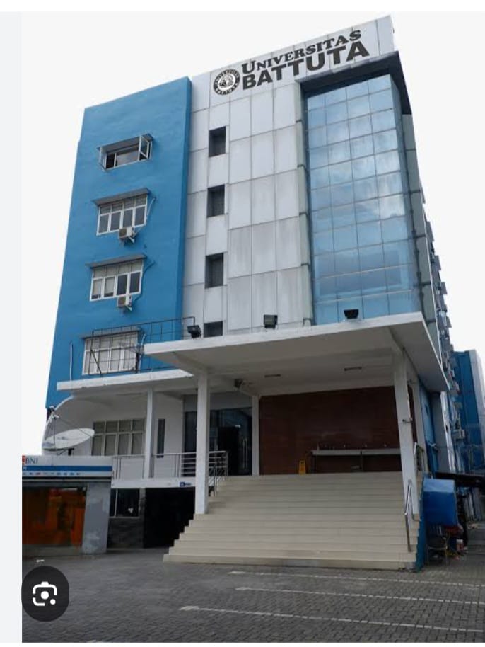 Penerimaan Mahasiswa Baru Universitas Batutta Telah Dibuka!