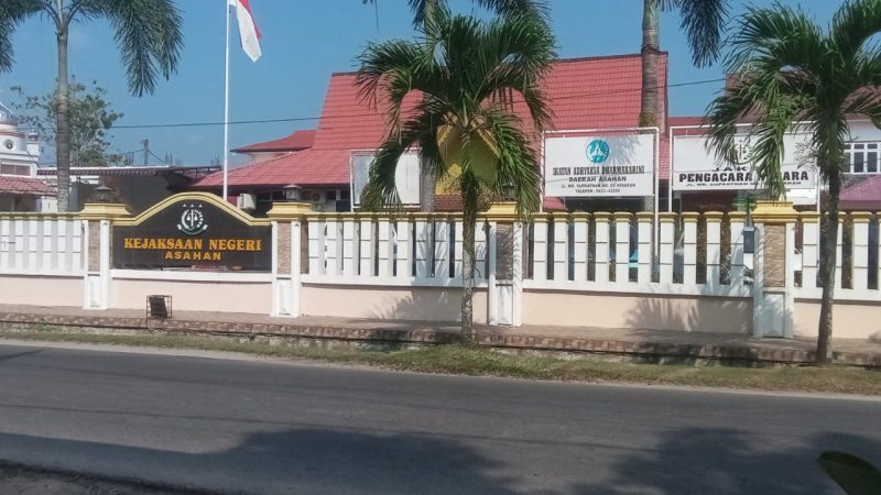 Ditengah Pusaran Dana Hibah Rp.52,5 Miliar, Kejari Diminta Periksa Ketua KONI, Oknum Anggota DPRD dan Kadispora Asahan