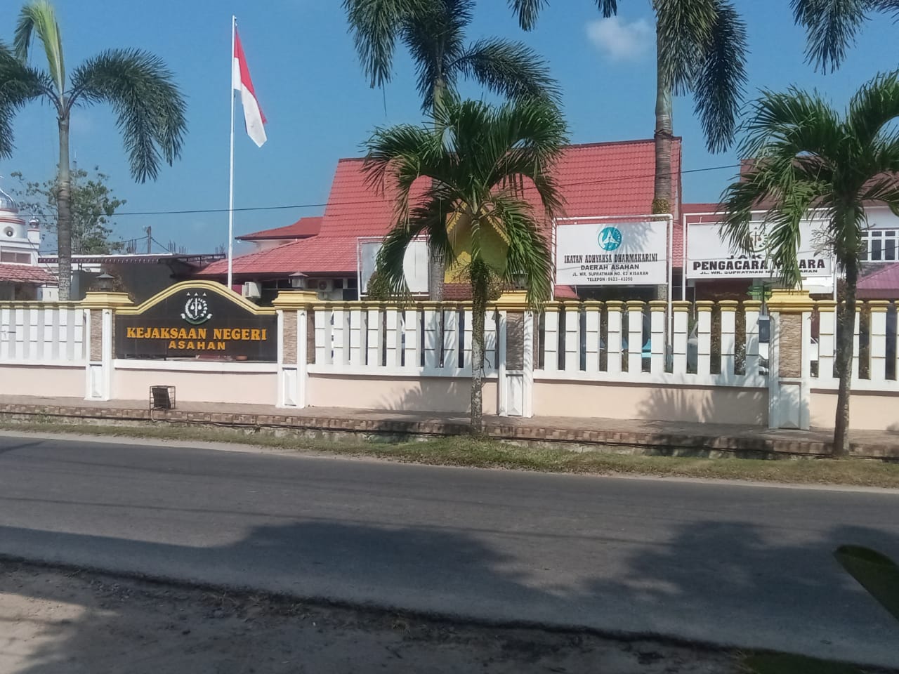 Ditengah Pusaran Dana Hibah Rp.52,5 Miliar, Kejari Diminta Periksa Ketua KONI, Oknum Anggota DPRD dan Kadispora Asahan