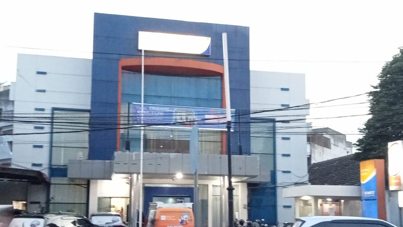 Selama 5 Tahun Penyertaan Modal Pemkab Asahan Rp.35 Miliar Digunakan Untuk Beli Saham PT. Bank Sumut Diduga Tanpa Regulasi