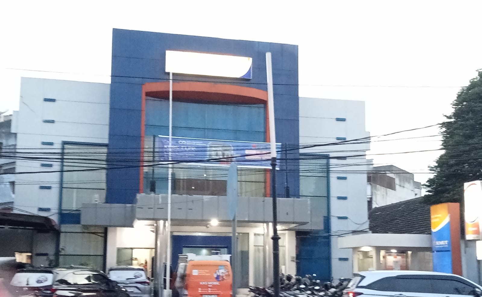 Selama 5 Tahun Penyertaan Modal Pemkab Asahan Rp.35 Miliar Digunakan Untuk Beli Saham PT. Bank Sumut Diduga Tanpa Regulasi