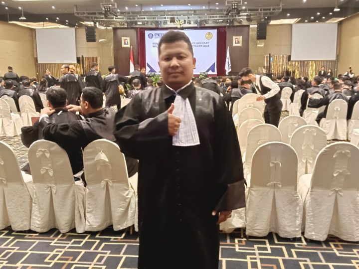 Pendapat Praktisi Hukum: Isu Dugaan Gratifikasi Wakil Bupati Serdang Bedagai Menyesatkan Jika Tanpa Bukti