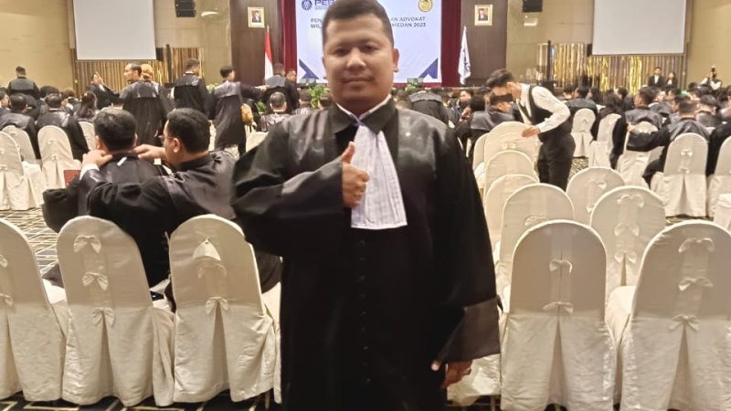 Pendapat Praktisi Hukum: Isu Dugaan Gratifikasi Wakil Bupati Serdang Bedagai Menyesatkan Jika Tanpa Bukti