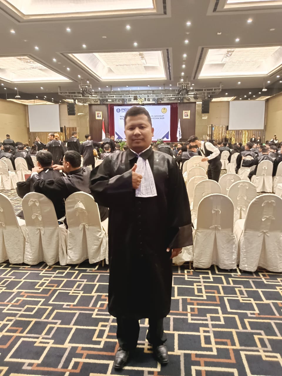 Pendapat Praktisi Hukum: Isu Dugaan Gratifikasi Wakil Bupati Serdang Bedagai Menyesatkan Jika Tanpa Bukti