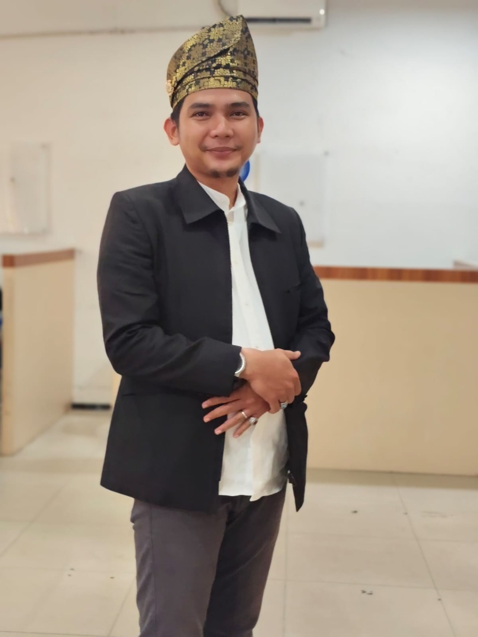 Praktisi Hukum Universitas Battuta Junaidi Lubis,S.H.,M.H Minta Bid Propam Polda Sumut Serius Penanganan Kode Etik Oknum Polisi Jual Sabu 1 Kg