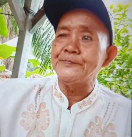 Siswi Kelas III SD di Batu Bara Dirudapaksa Kakek Tiri, Ayah Korban Minta Pelaku Ditangkap