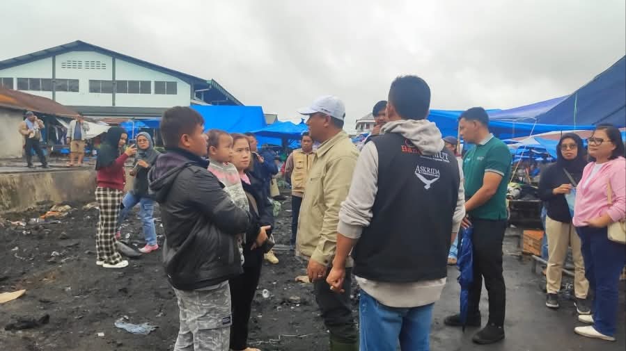 𝐖𝐚𝐤𝐢𝐥 𝐁𝐮𝐩𝐚𝐭𝐢 𝐃𝐚𝐢𝐫𝐢 𝐓𝐢𝐧𝐣𝐚𝐮 𝐋𝐨𝐤𝐚𝐬𝐢 𝐊𝐞𝐛𝐚𝐤𝐚𝐫𝐚𝐧 𝐏𝐚𝐬𝐚𝐫 𝐒𝐢𝐝𝐢𝐤𝐚𝐥𝐚𝐧𝐠, 𝐏𝐚𝐬𝐭𝐢𝐤𝐚𝐧 𝐏𝐞𝐧𝐚𝐧𝐠𝐚𝐧𝐚𝐧 𝐂𝐞𝐩𝐚𝐭 𝐛𝐚𝐠𝐢 𝐏𝐞𝐝𝐚𝐠𝐚𝐧𝐠 𝐓𝐞𝐫𝐝𝐚𝐦𝐩𝐚𝐤