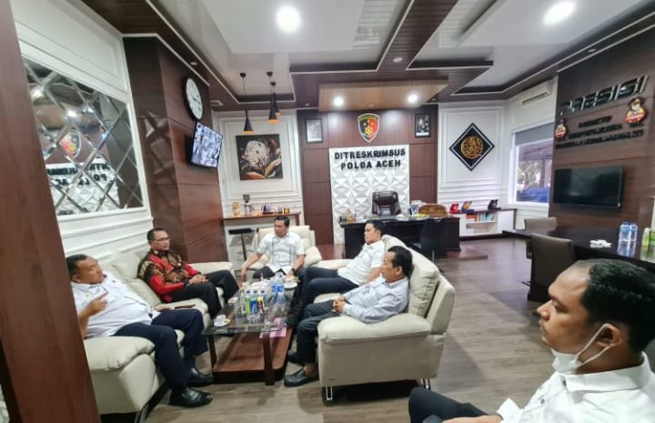 Investigasi Tertunda: Laporan Sewa Menyewa PKS Trumon Timur Baru Ditindaklanjuti Setelah Berbulan-bulan, Ad