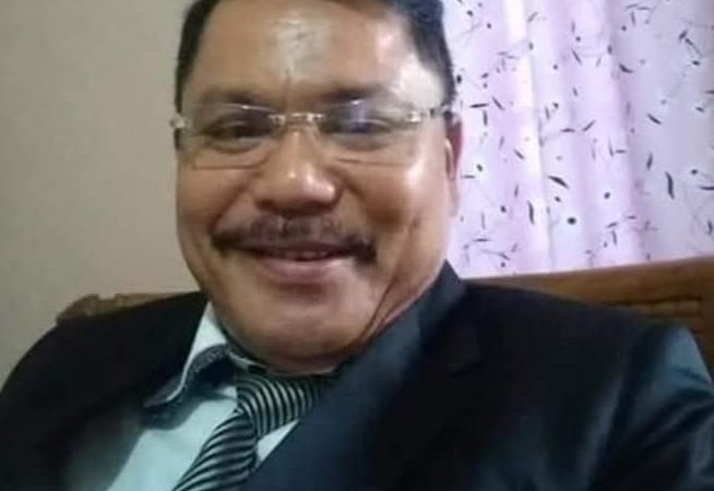 Dugaan Korupsi Dana Hibah KONI Dilaporkan di Kejatisu Dilimpahkan ke Polres Asahan Dianggap Pembohongan Publik Hingga Isu Suap Kasus Rp.1 Miliar Disorot