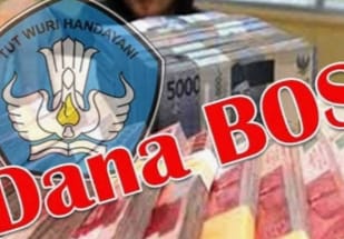 Anggaran Dana BOS SMKN 2 Kisaran Berbiaya Rp.1,7 Miliar Disorot