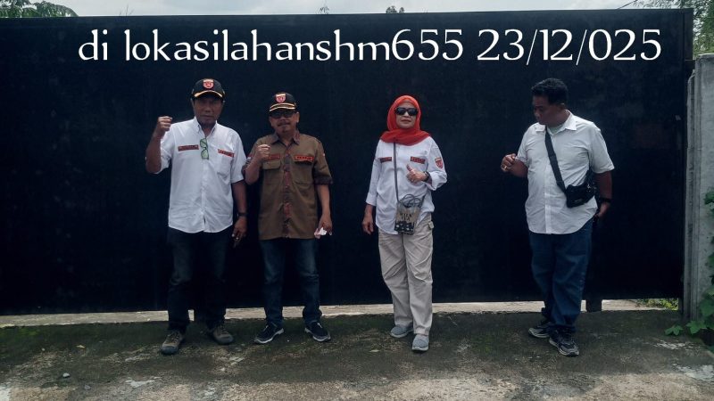 Niat Bangun Usaha, Berujung Gugatan: Perjalanan Legiman Pranata Berhadapan dengan Bank PNM di Meja Hijau