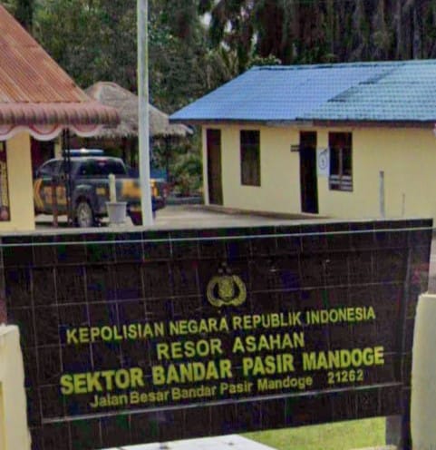 Pencurian Sawit PTPN IV dan Masyarakat Diduga Dibekingi Mafia, Polsek BP Mandoge Diminta Bekerja Perofesional