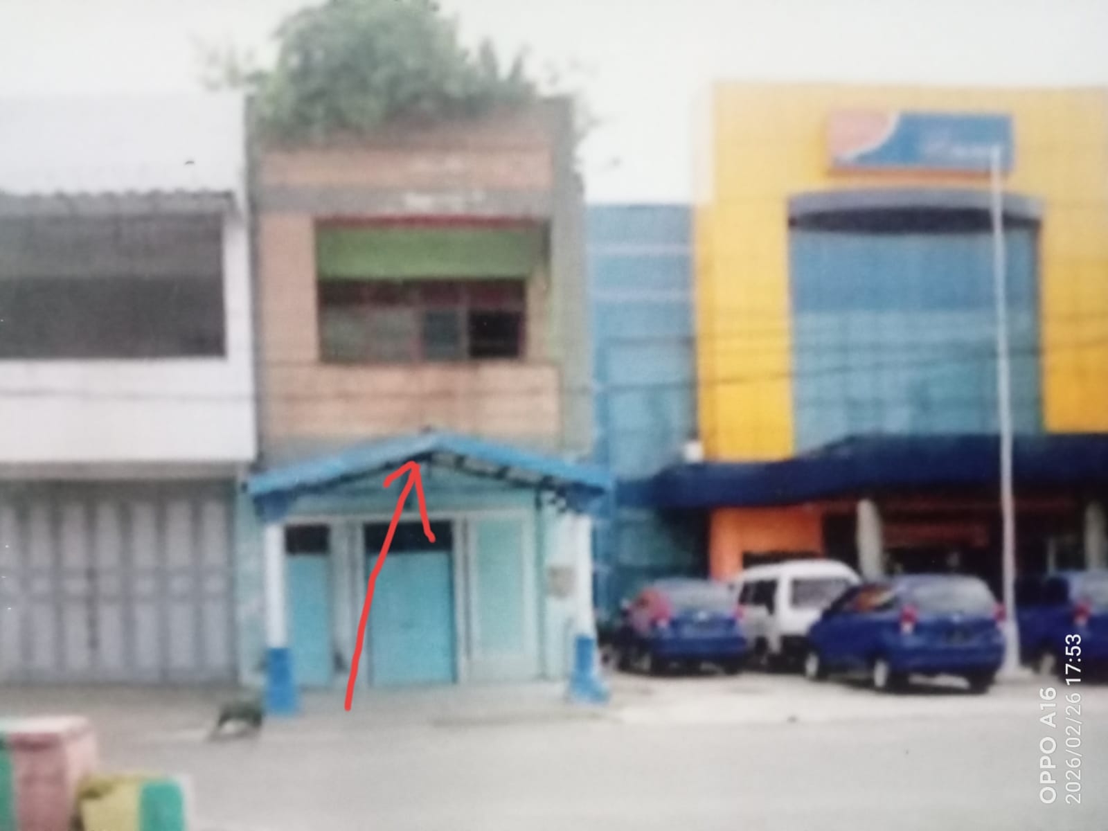 Aktivis Asahan Minta APH Bongkar Sindikat Penjualan Kantor DPD KNPI Jalan Cokroaminoto Kisaran