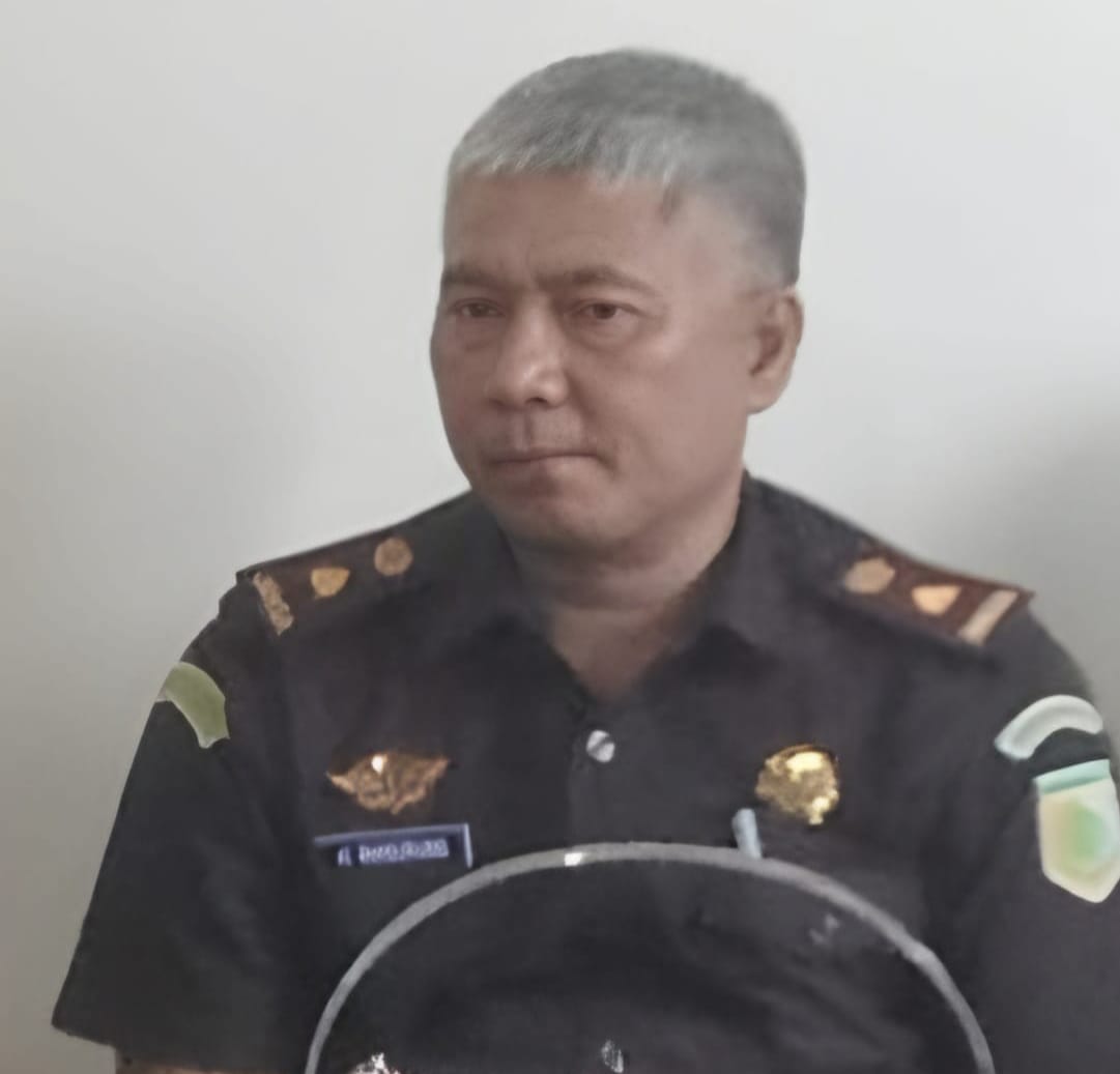 Diduga Bukti Rekaman dan Transfer Uang di Kasus Dinkes Asahan Menjadi Pintu Masuk Pengaduan, Kasi Intel Kejaksaan Sarankan GMPI Segera Laporkan