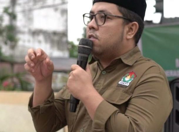 Bukti Rekaman dan Transfer Menguat, GMPI Desak Kajari Periksa Kadinkes Terkait Dugaan Setoran Proyek dan Pemotongan Dana BOK 15 Persen dari Total Rp.17.4 Miliar