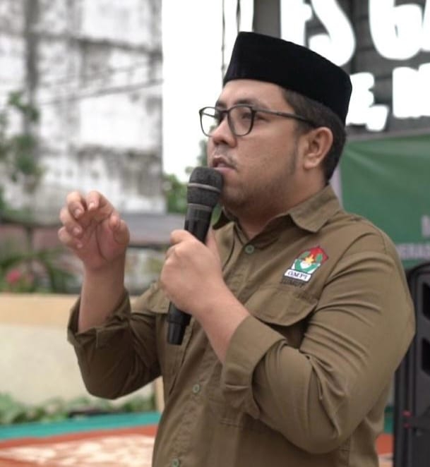 Bukti Rekaman dan Transfer Menguat, GMPI Desak Kajari Periksa Kadinkes Terkait Dugaan Setoran Proyek dan Pemotongan Dana BOK 15 Persen dari Total Rp.17.4 Miliar
