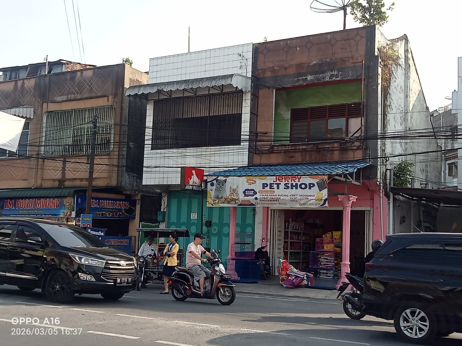 Status Eks Kantor KNPI Asahan Beralih Fungsi dan Telah Sertifikat, Kabid Aset Belum Bisa Pastikan Apakah Itu Aset Atau Tidak