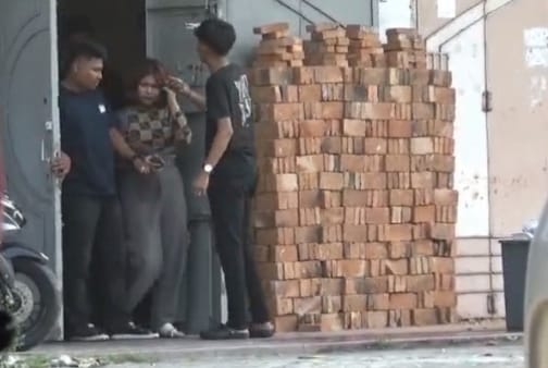 Resahkan Warga, THM Three One Bar Graha Kisaran Diduga Edarkan Miras dan Pil Ekstasi