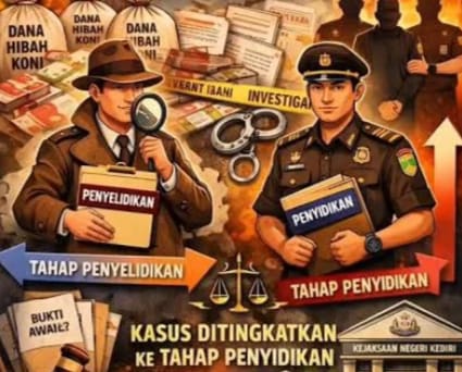 Tudingan Dana Hibah Bayar Hutang Rentenir dan Isu Suap Oknum Kejatisu Hingga Defisit Anggaran Dibantah KONI Asahan