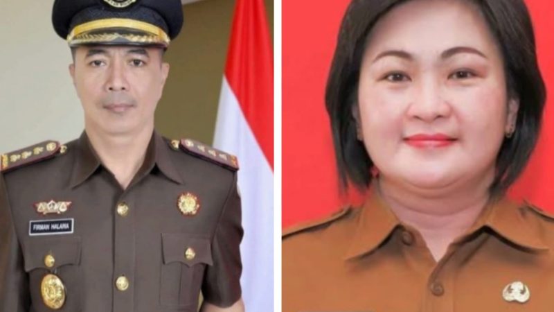 Penetapan Tersangka Kadinkes Nias Dinilai Cacat Hukum, Komisi III DPR RI Didesak Gelar RDPU dan Kejagung Diminta Periksa Kajari dan Kasi Pidsus Gunung Sitoli