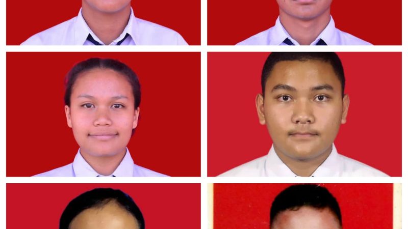 Lima Siswa SMP dari Dairi Lolos SMA Taruna Nusantara, Torehan Bersejarah untuk Kabupaten Dairi