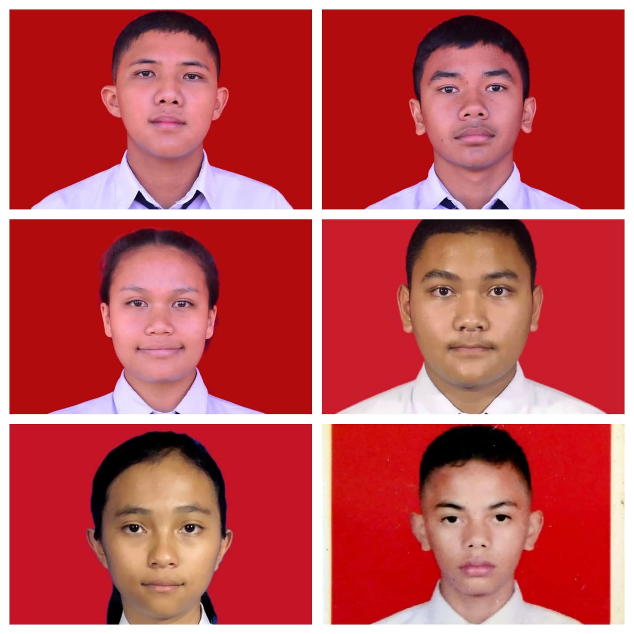 Lima Siswa SMP dari Dairi Lolos SMA Taruna Nusantara, Torehan Bersejarah untuk Kabupaten Dairi