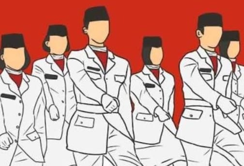 Tinggi Badan Dipersoalkan, Dugaan Praktik Kecurangan Seleksi Paskibraka Kabupaten Asahan Mencuat