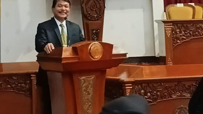 Oknum Kasek SD Diduga Lakukan Tindakan Sewenang-Wenang Terhadap Hak Sertifikasi Guru, Kuasa Hukum Ajukan Nota Penegasan Ke Bupati dan Kadisdik Deli Serdang