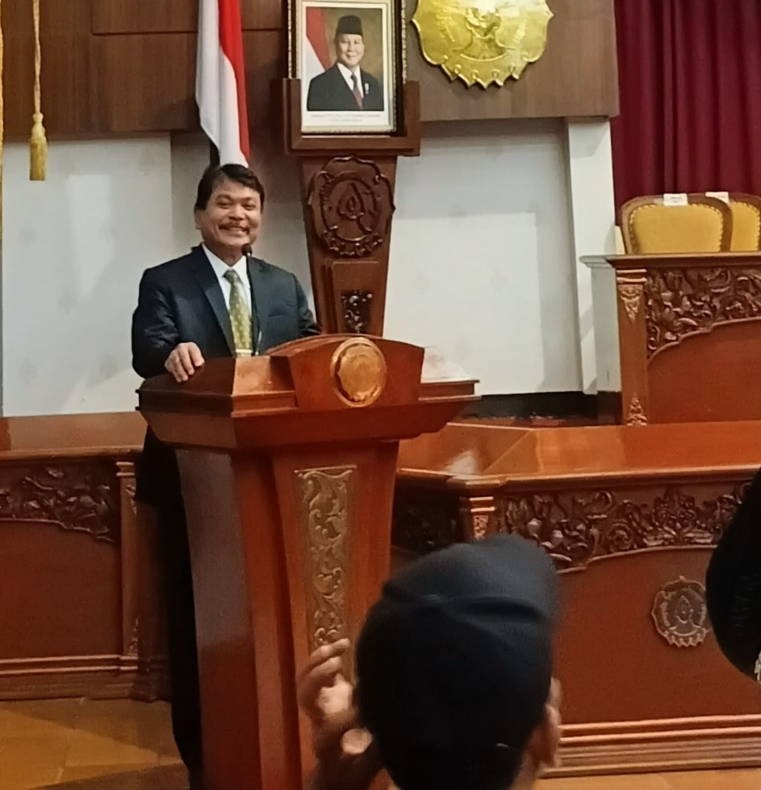 Oknum Kasek SD Diduga Lakukan Tindakan Sewenang-Wenang Terhadap Hak Sertifikasi Guru, Kuasa Hukum Ajukan Nota Penegasan Ke Bupati dan Kadisdik Deli Serdang