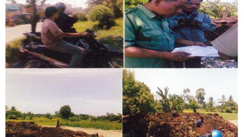 *MELAWAN RAKSASA: IRWANSYAH, SH BONGKAR SKANDAL NIK GANDA ANGGOTA DPR RI & PENGUSAHA KAKAP DALAM KONSPIRASI AGRARIA DELI SERDANG*