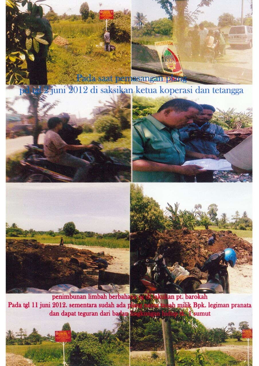 *MELAWAN RAKSASA: IRWANSYAH, SH BONGKAR SKANDAL NIK GANDA ANGGOTA DPR RI & PENGUSAHA KAKAP DALAM KONSPIRASI AGRARIA DELI SERDANG*