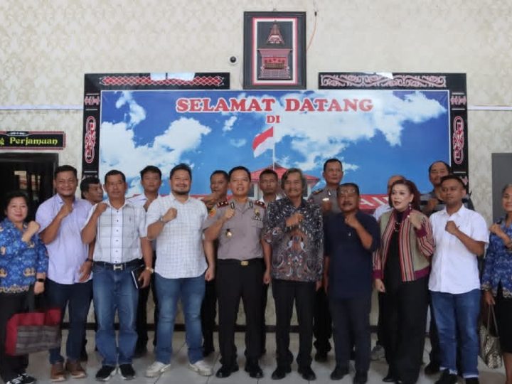 DPRD Dairi Desak Pemkab Dan Polres Perkuat Berantas Narkoba Di kab Dairi Dorong Aksi Nyata Selamatkan Generasi Muda