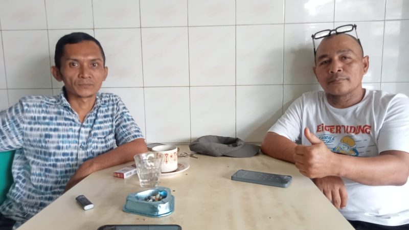 Kegiatan Olahraga Kreasi Tahun 2025 Diduga Minim, Aktivis Asahan Soroti Dana Hibah KORMI Berbiaya Rp.1 Miliar