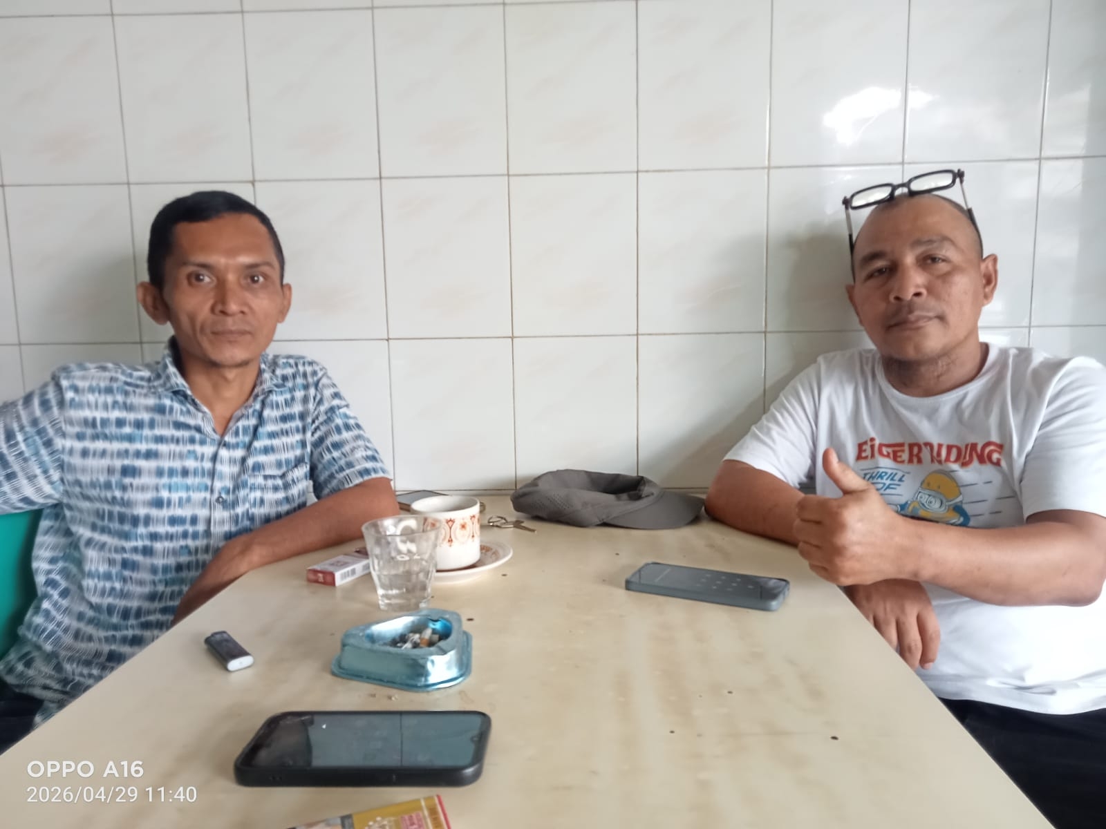 Kegiatan Olahraga Kreasi Tahun 2025 Diduga Minim, Aktivis Asahan Soroti Dana Hibah KORMI Berbiaya Rp.1 Miliar