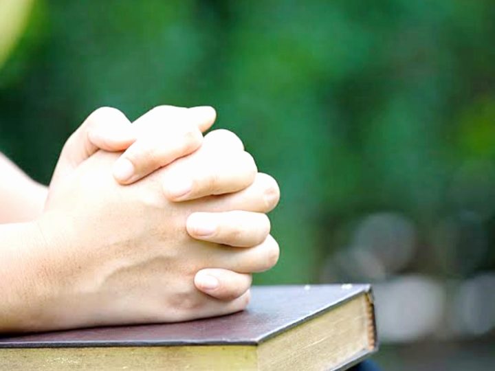 Renungan Minggu : Berdoalah Dengan Iman Yang Benar Nats: Matius 6:9