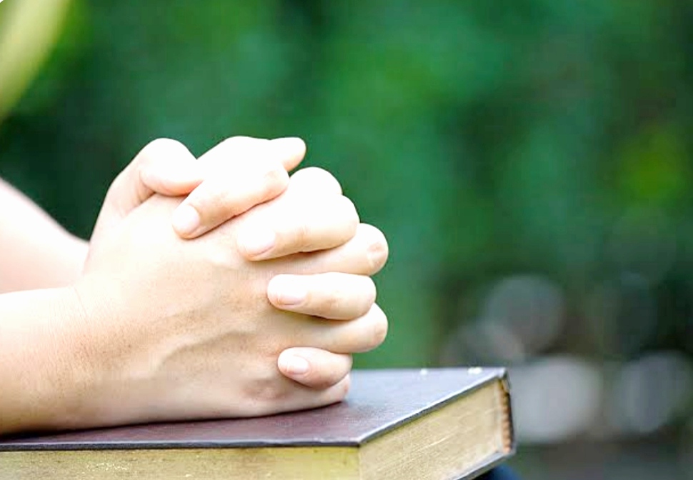 Renungan Minggu : Berdoalah Dengan Iman Yang Benar Nats: Matius 6:9