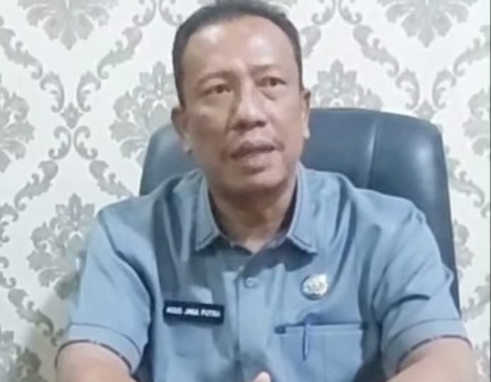 Dongkrak PAD, Kadis PUTR Asahan Imbau Masyarakat Urus Izin PBG Sebelum Dibangun
