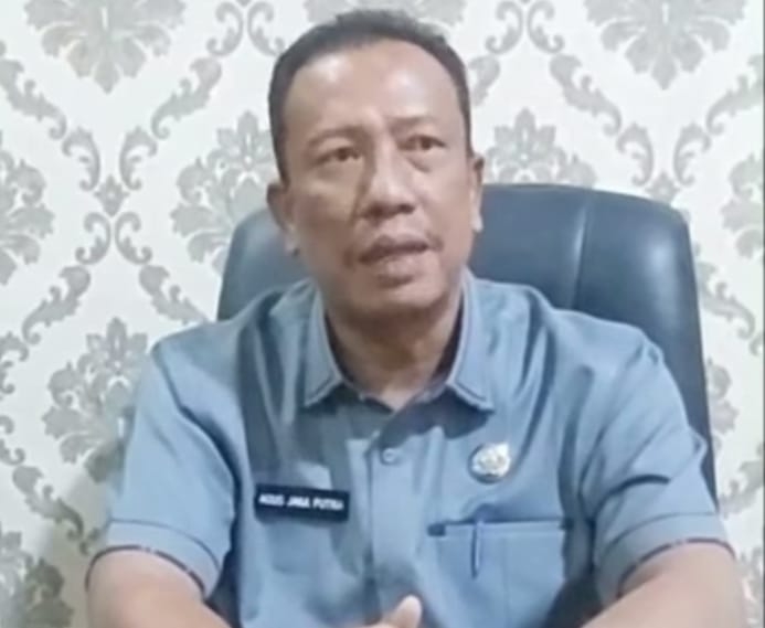Dongkrak PAD, Kadis PUTR Asahan Imbau Masyarakat Urus Izin PBG Sebelum Dibangun