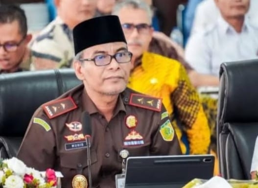 Dugaan Korupsi Bantuan Hibah KONI Asahan Selama 7 Tahun Berbiaya Rp.52,5 M, Kajatisu : Jika Cukup Bukti Ditindaklanjuti, Jika Tidak Dihentikan
