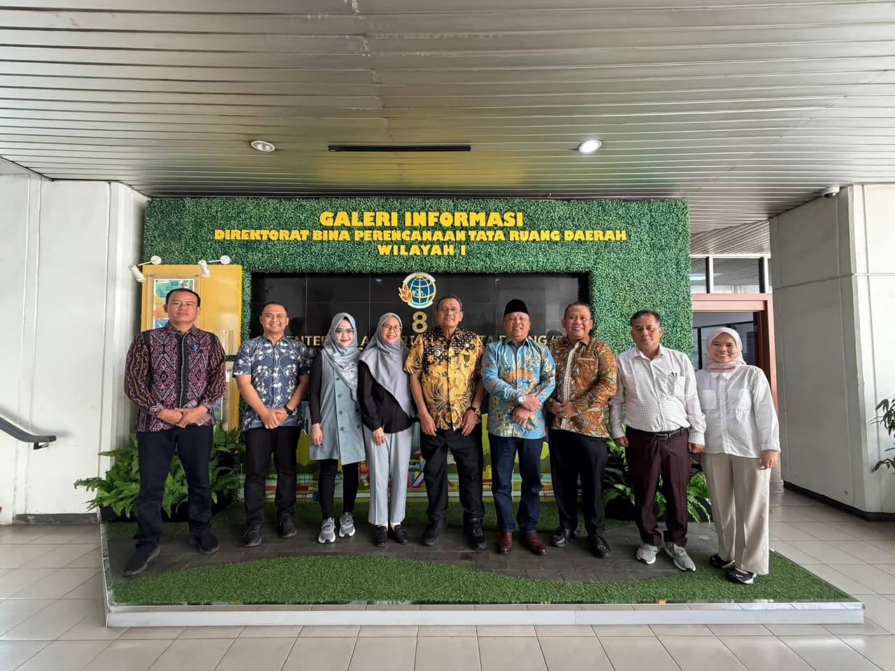 Lampu Hijau Investasi, RTRW 2026-2046 Segera Disahkan, DPRD Targetkan Rampung Kurang dari Sebulan